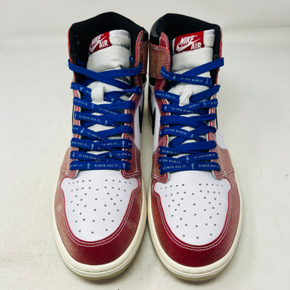 Jordan 1 Retro High Trophy Room Chicago (Friends and Family) (W/ Blue Laces)
