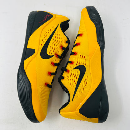 Nike Kobe 9 EM Low Bruce Lee