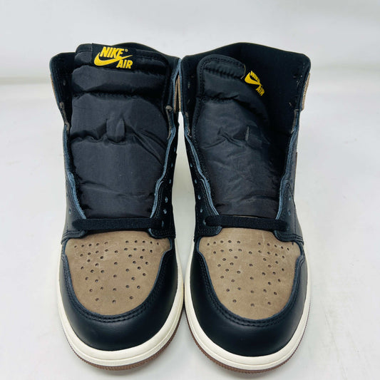 Jordan 1 Retro High OG Palomino