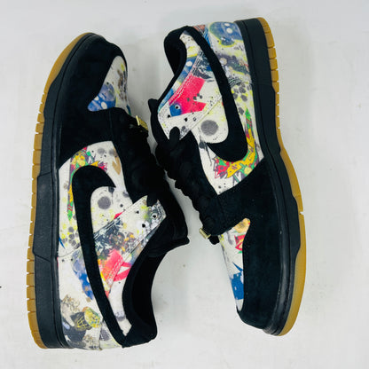 Nike SB Dunk Low Supreme Rammellzee