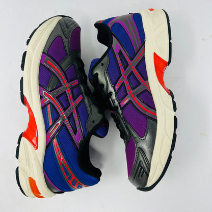 ASICS Gel-1130 Kith Marvel Villains Magneto Opened Box