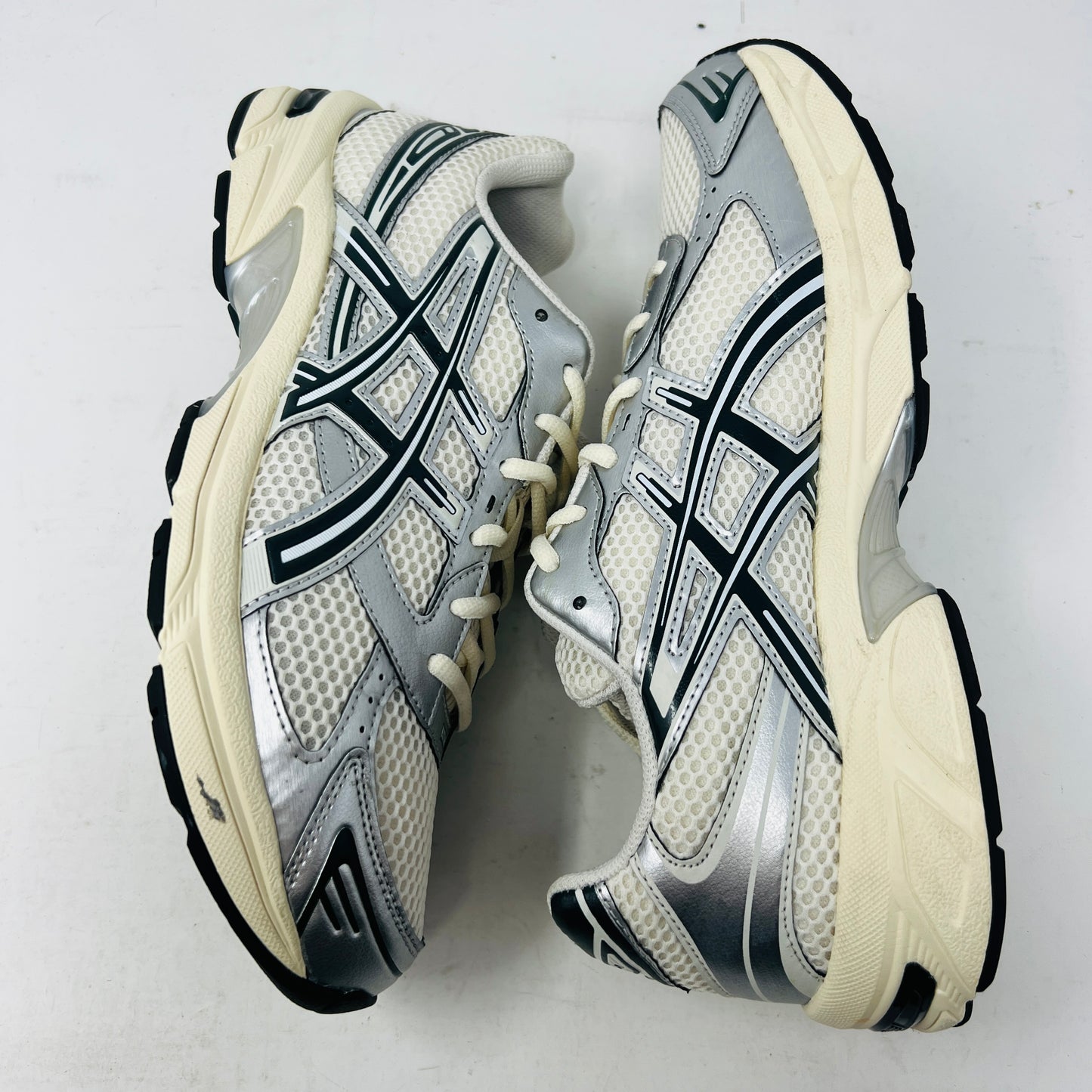 ASICS Gel-1130 Kith Cream Scarab (2024)