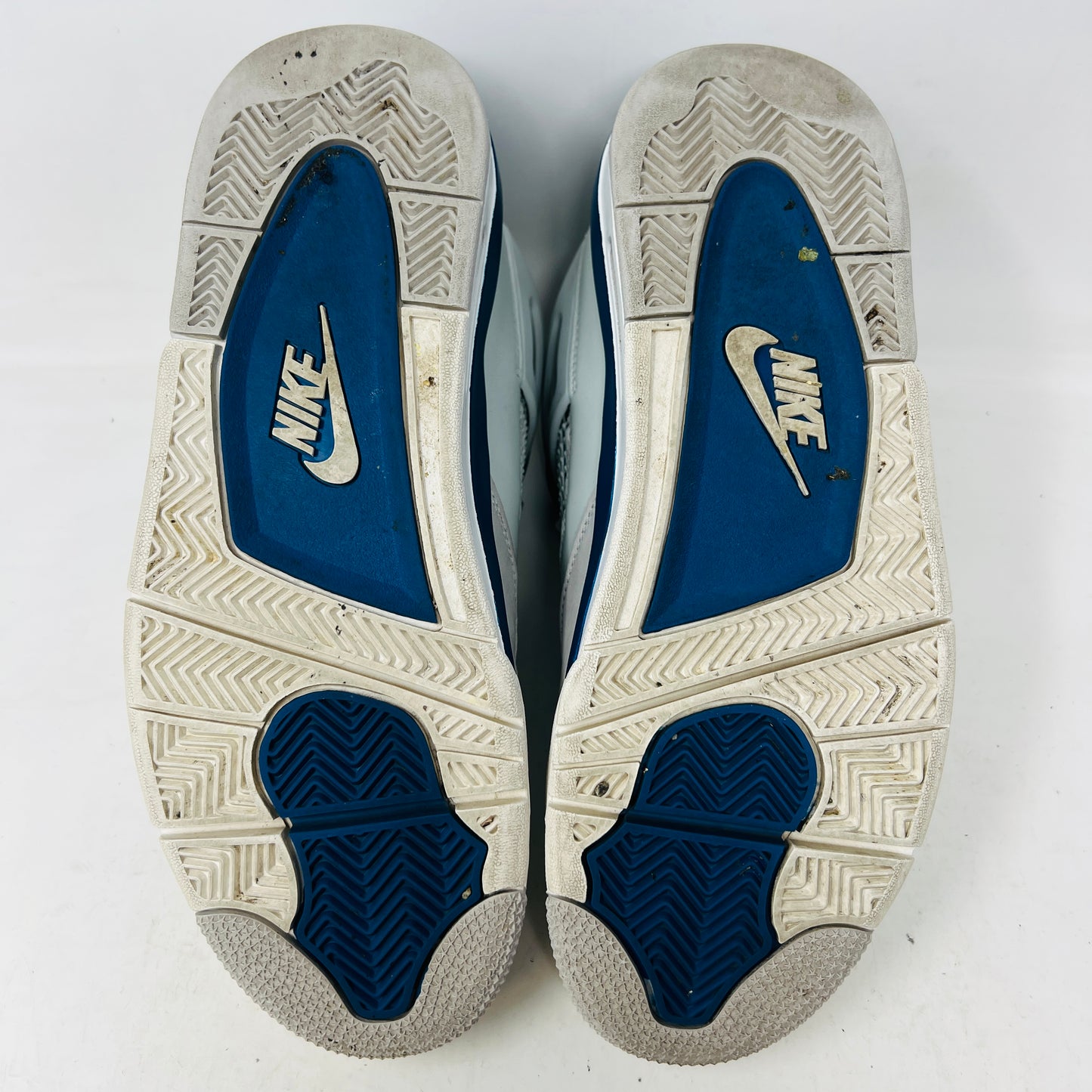 Jordan 4 Retro Military Blue