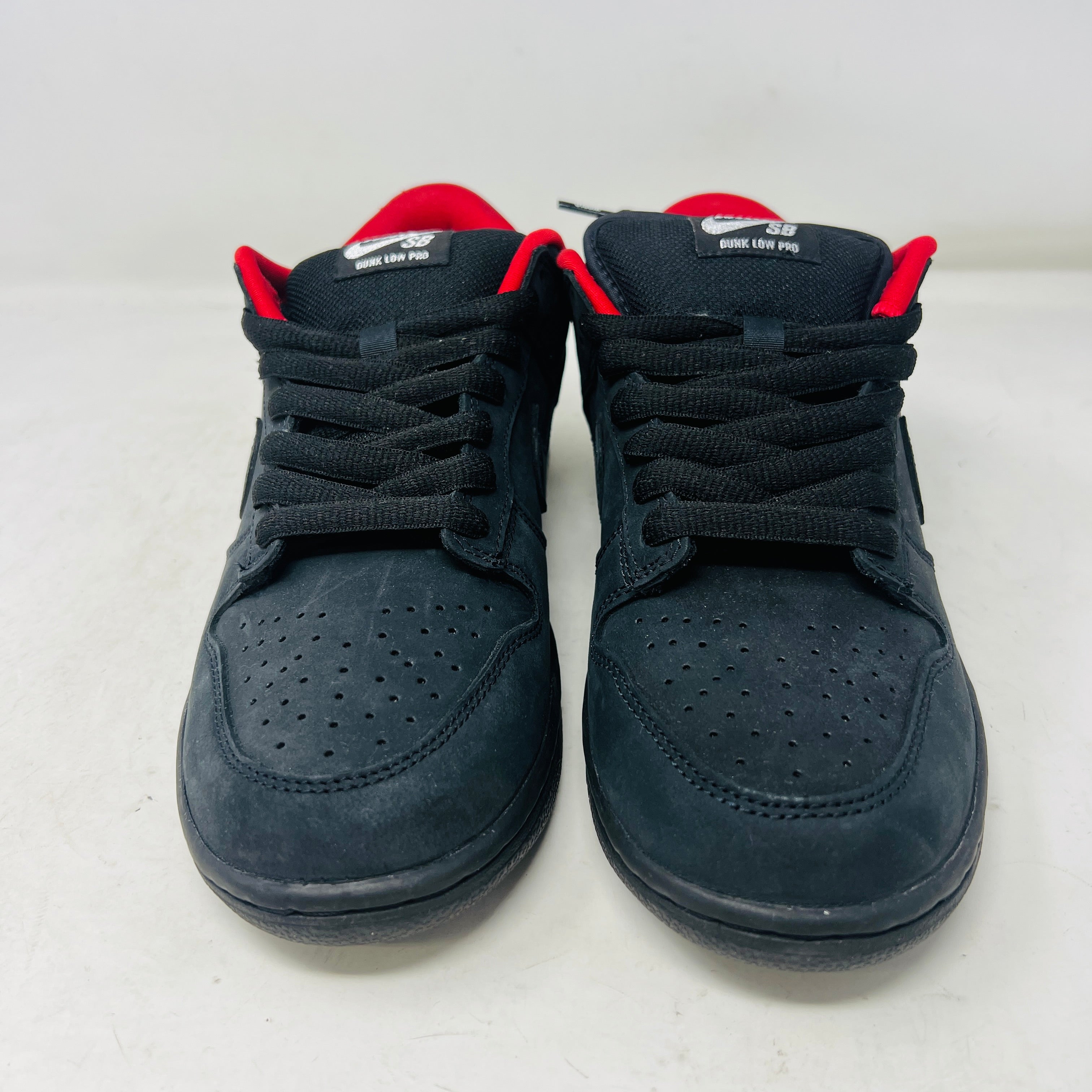 Nike SB Dunk Low Supreme 94 Black – Holy Ground