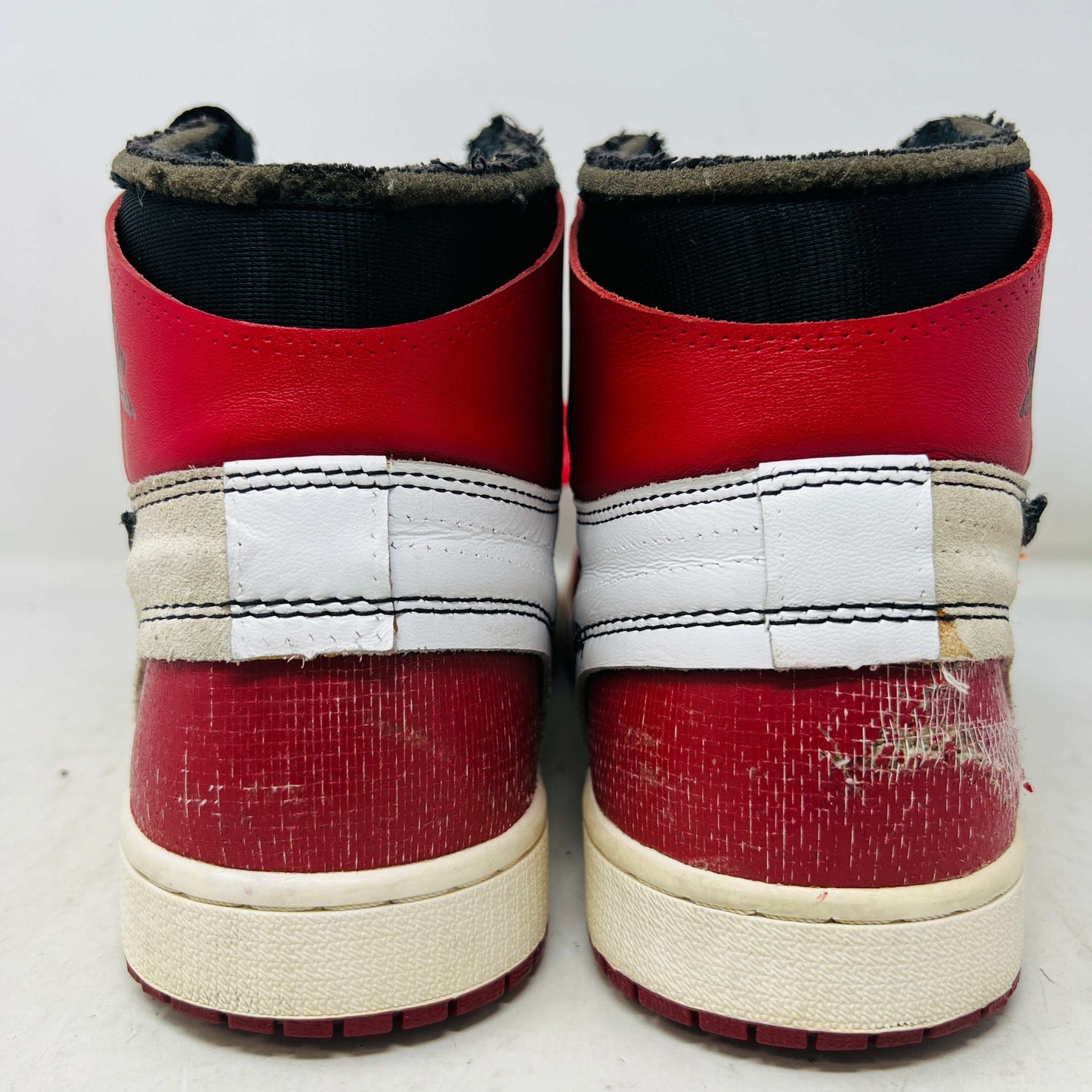 Jordan 1 Retro High Off-White Chicago