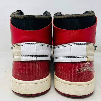 Jordan 1 Retro High Off-White Chicago