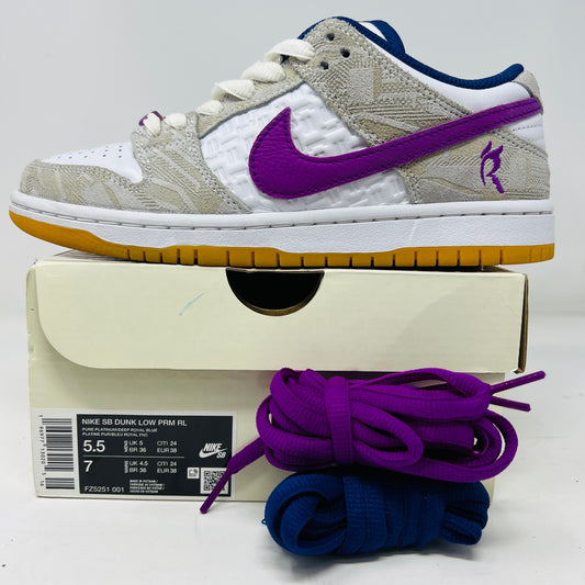 Nike SB Dunk Low Rayssa Leal