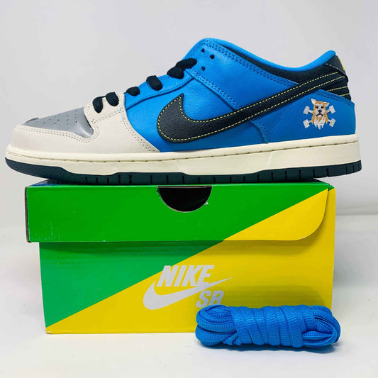 Nike SB Dunk Low Instant Skateboards brand new 2020 sneakers with good box condition