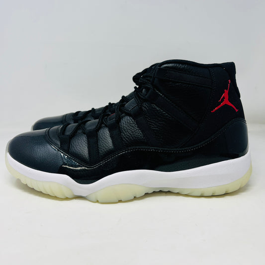 Jordan 11 Retro 72-10