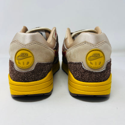 Nike Air Max 1 .SWOOSH Low Poly Big Head Origins