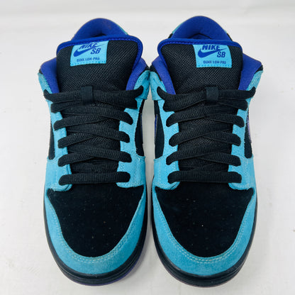 Nike SB Dunk Low Skeletor