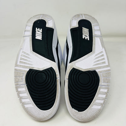 Jordan 3 Retro Fragment