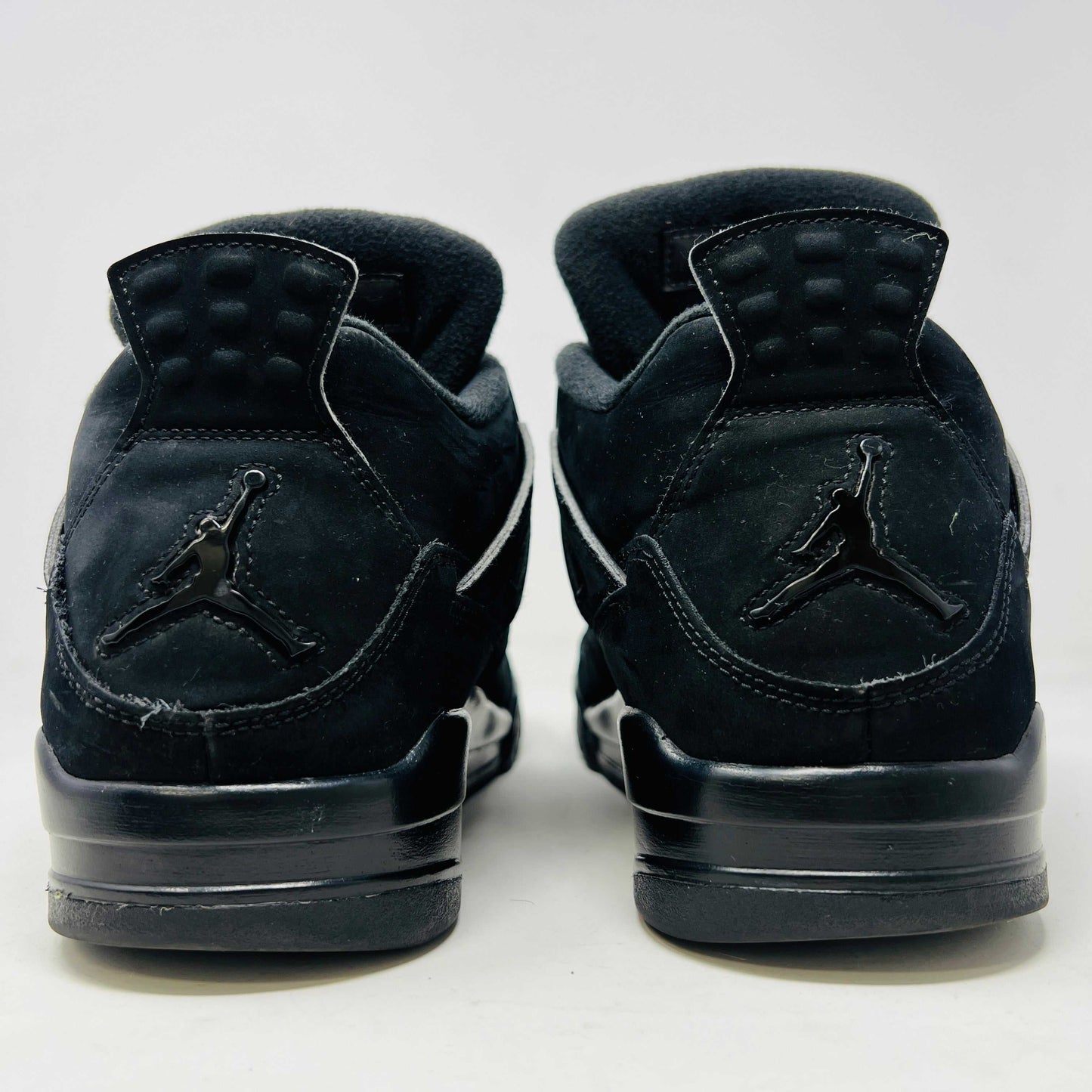 Jordan 4 Retro Black Cat (2020)
