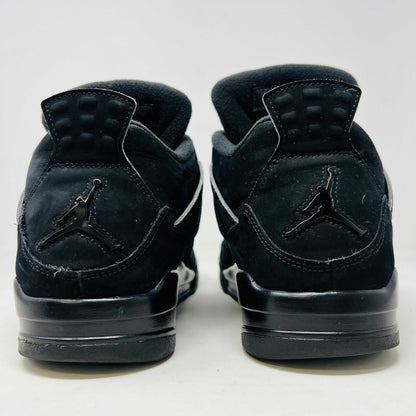 Jordan 4 Retro Black Cat (2020)