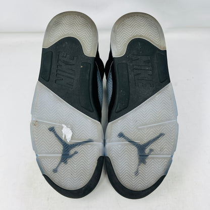 Jordan 5 Retro OG Black Metallic Reimagined