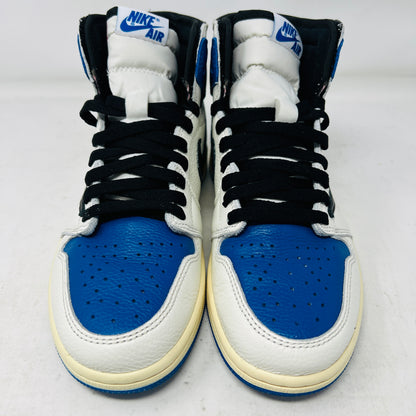 Air Jordan 1 Retro High OG SP Fragment x Travis Scott