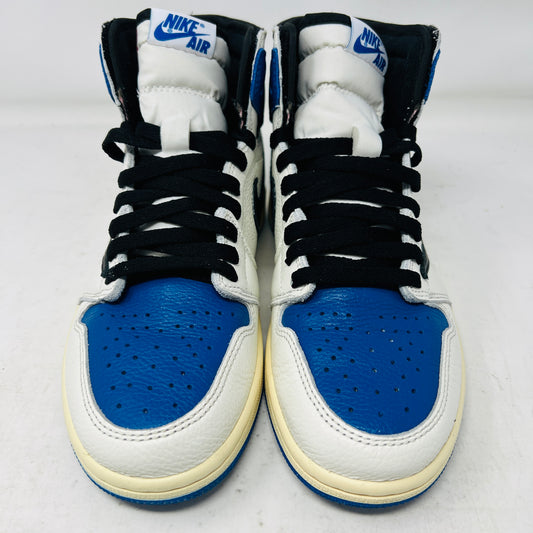 Air Jordan 1 Retro High OG SP Fragment x Travis Scott