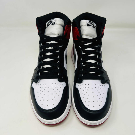Jordan 1 Retro Black Toe (2016)
