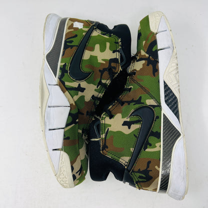 Nike Kobe 1 Protro Undefeated Camo