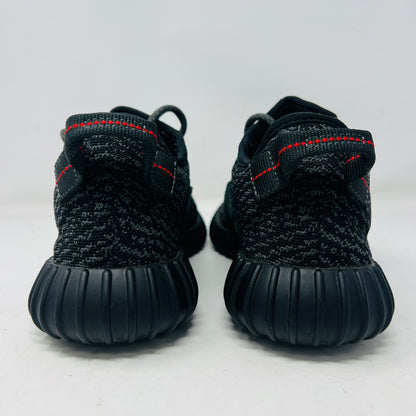 adidas Yeezy Boost 350 Pirate Black (2023)