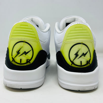 Jordan 3 Retro Fragment