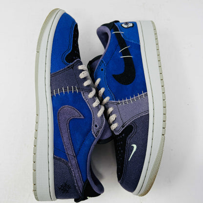 Jordan 1 Retro Low OG Zion Williamson Voodoo Alternate