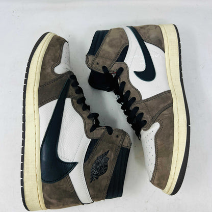 Jordan 1 Retro High OG SP Travis Scott Mocha