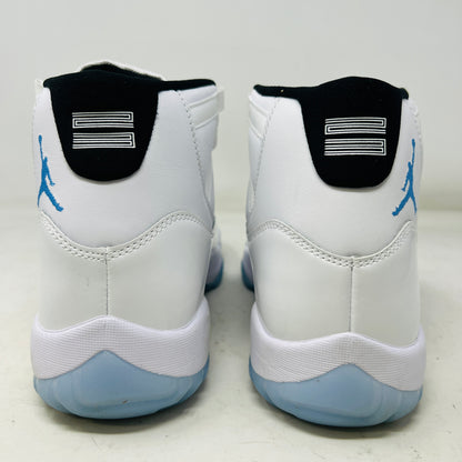 Jordan 11 Retro Legend Blue (2024)