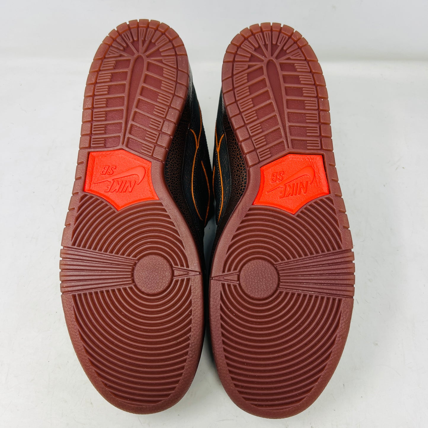 Nike Dunk SB Low Krampus