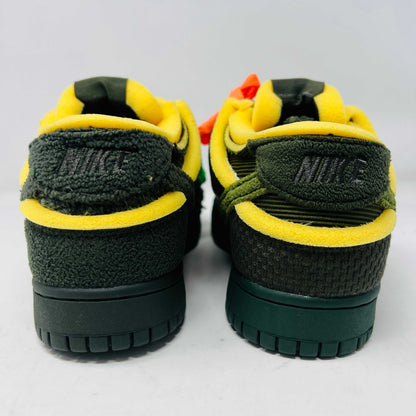 Nike Dunk Low Cactus Plant Flea Market Swamp Sponge Sequoia