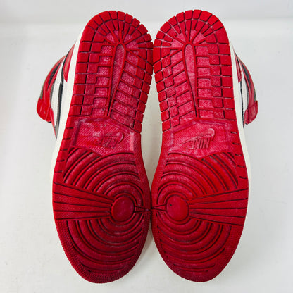 Jordan 1 Retro High OG Chicago Lost and Found