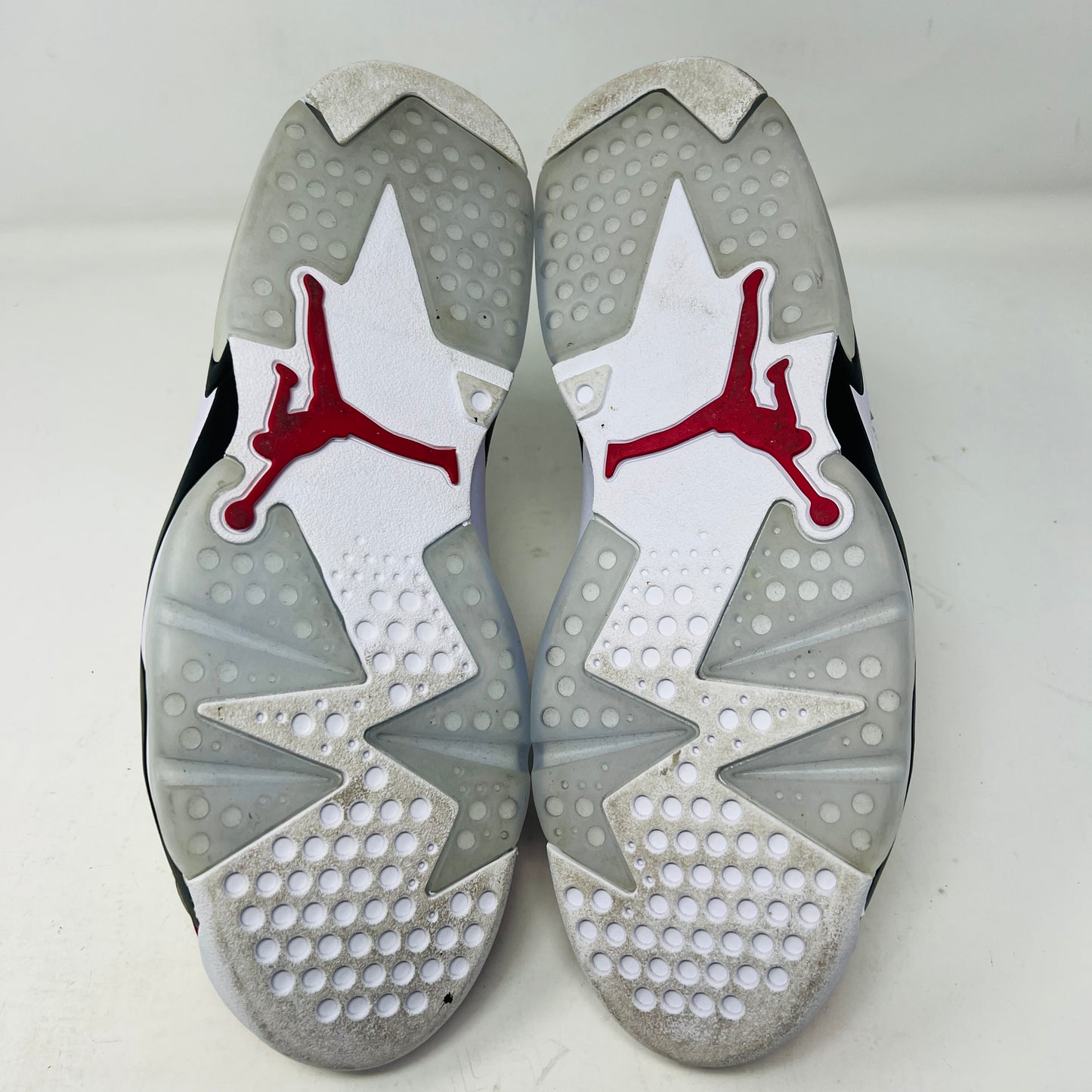 Jordan 6 Retro Carmine (2021)