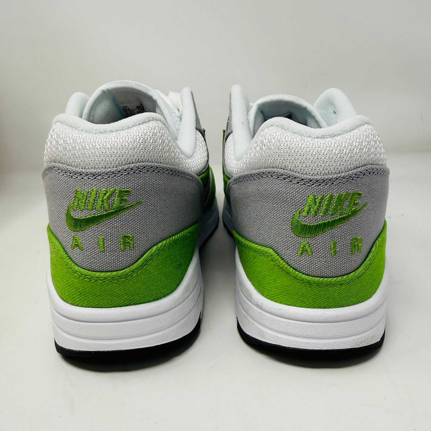 Nike Air Max 1 Patta 20th Anniversary Chlorophyl