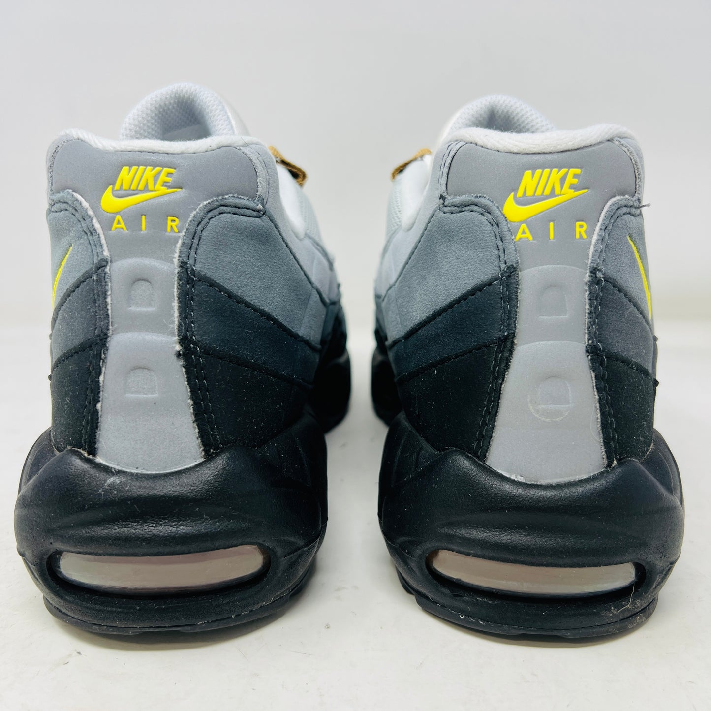 Nike Air Max 95 Icons Yellow Strike