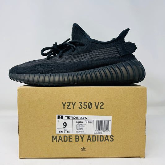 adidas Yeezy Boost 350 V2 Onyx