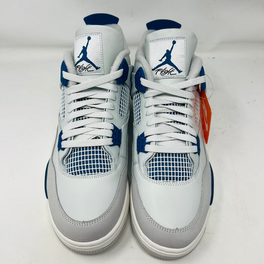 Jordan 4 Retro Military Blue (2024)