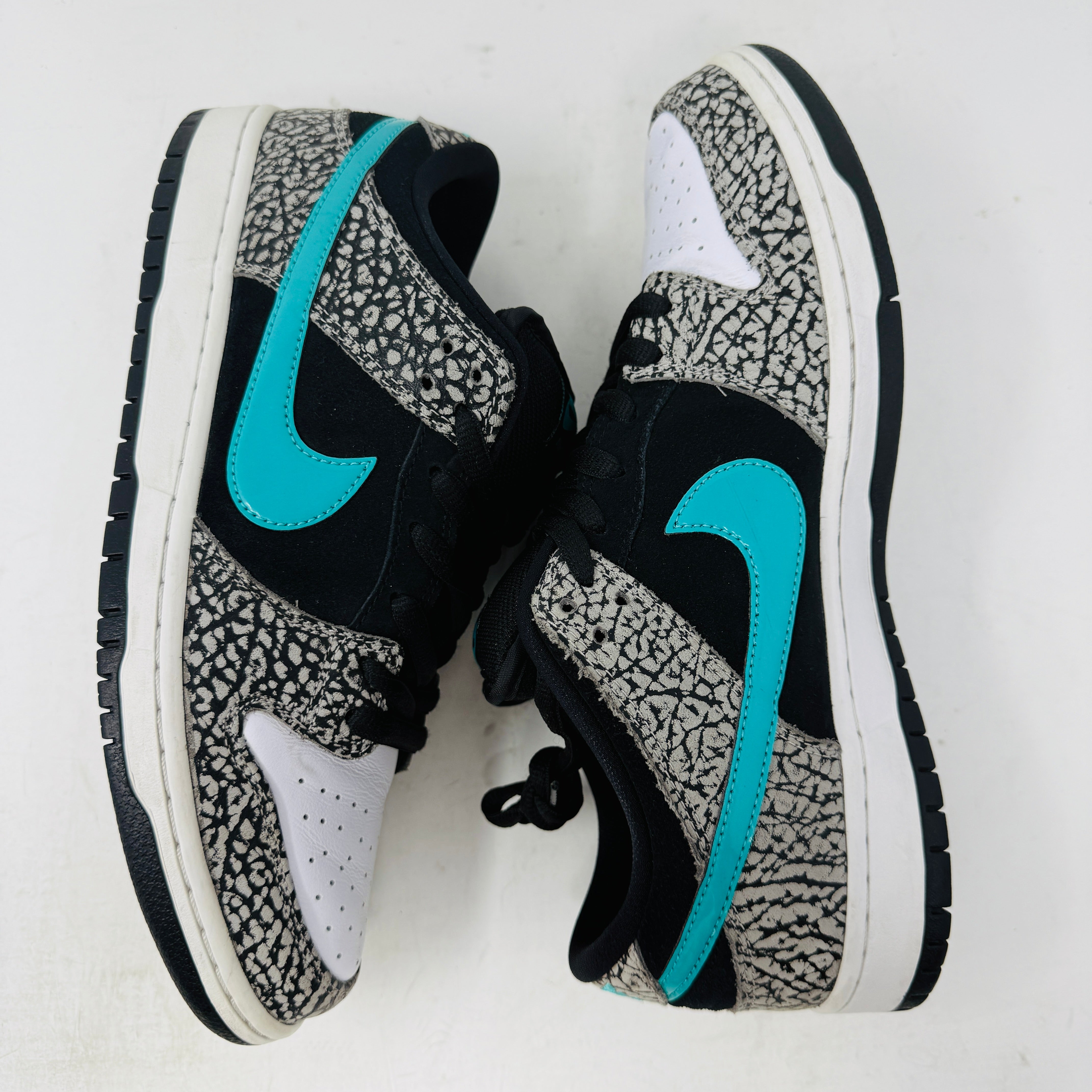 Nike SB Dunk Low atmos Elephant – Holy Ground