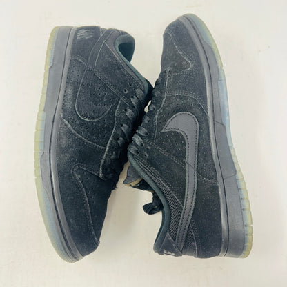 Nike Dunk Low SP Undefeated 5 On It Black