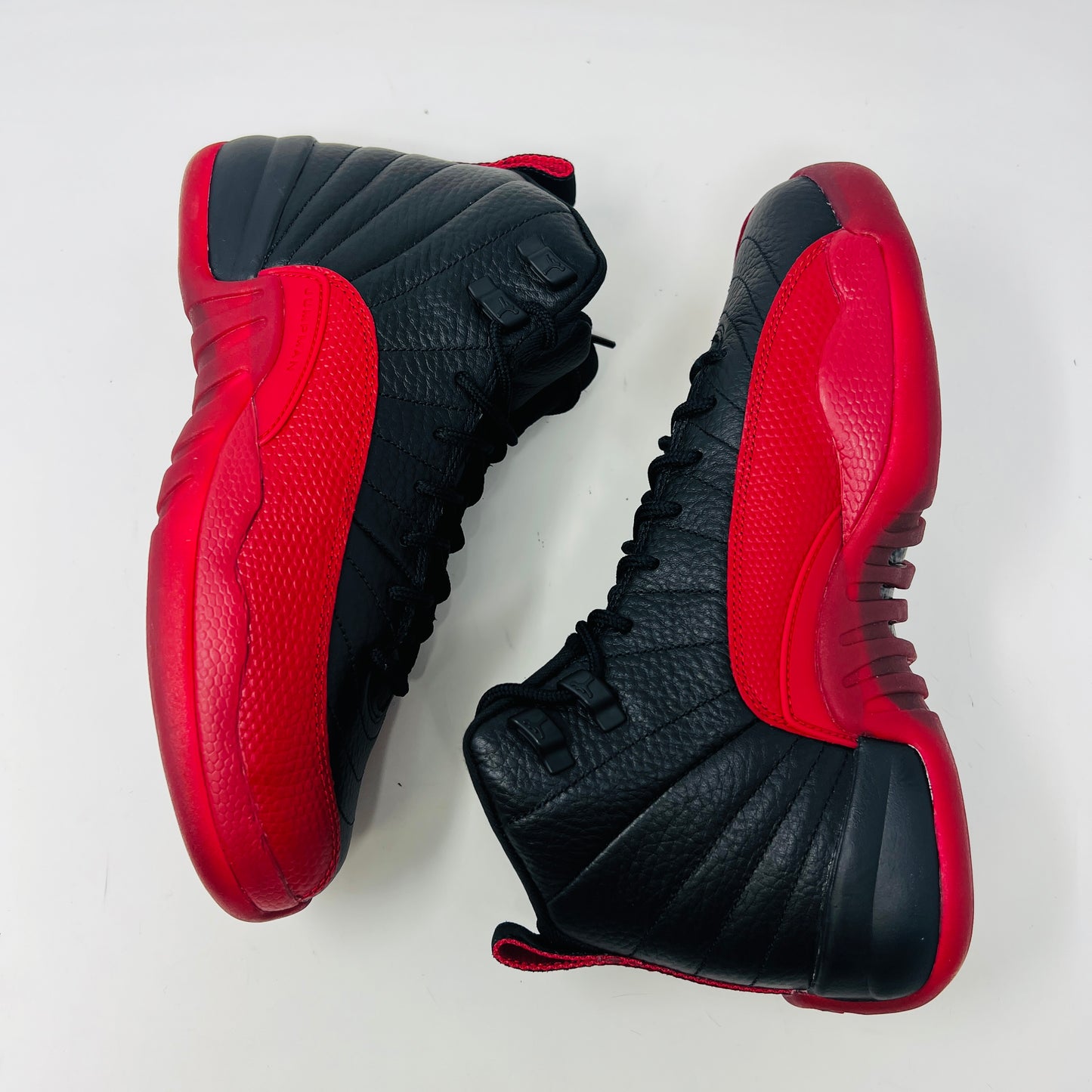 Jordan 12 Retro Flu Game (2025) (GS)