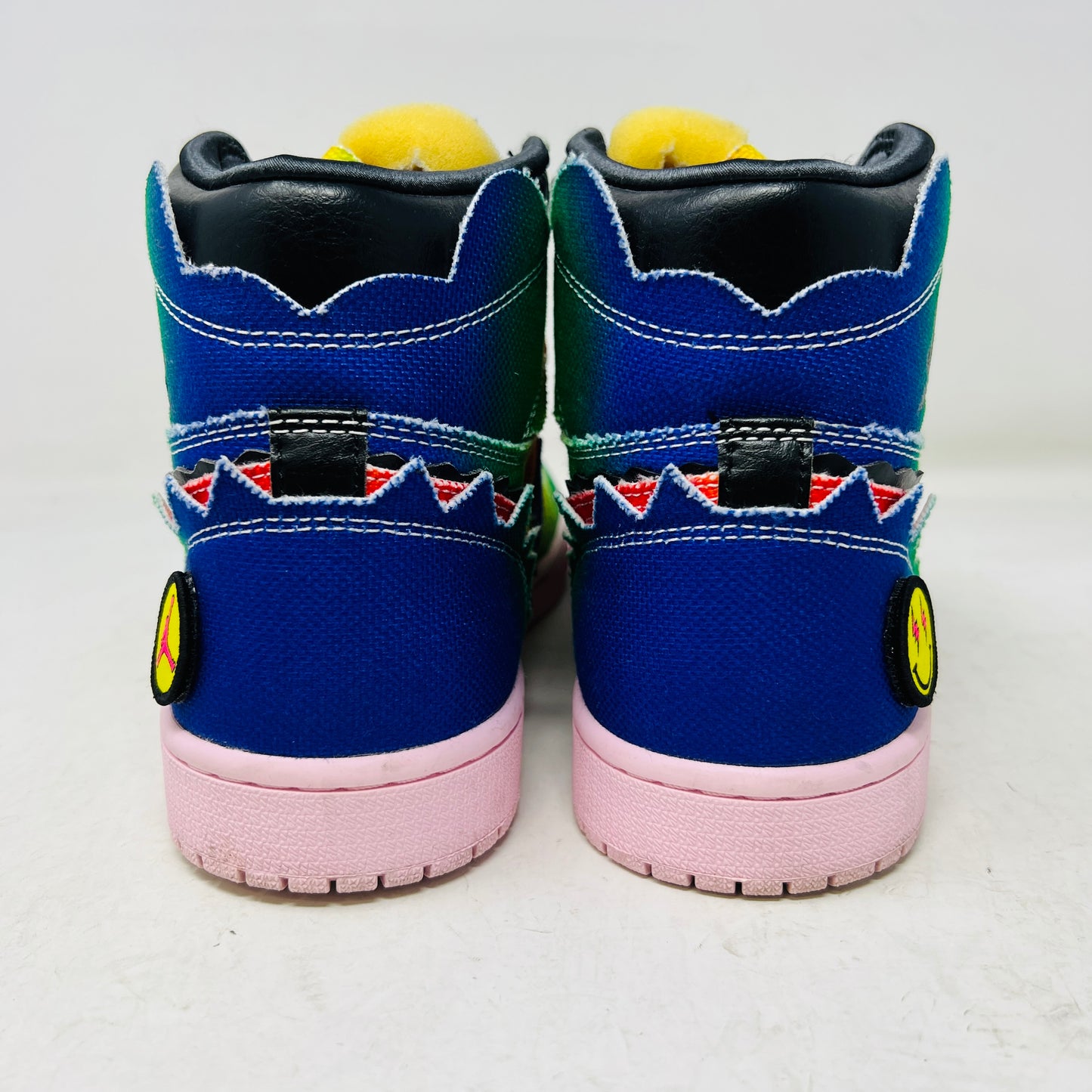 Jordan 1 Retro High J Balvin