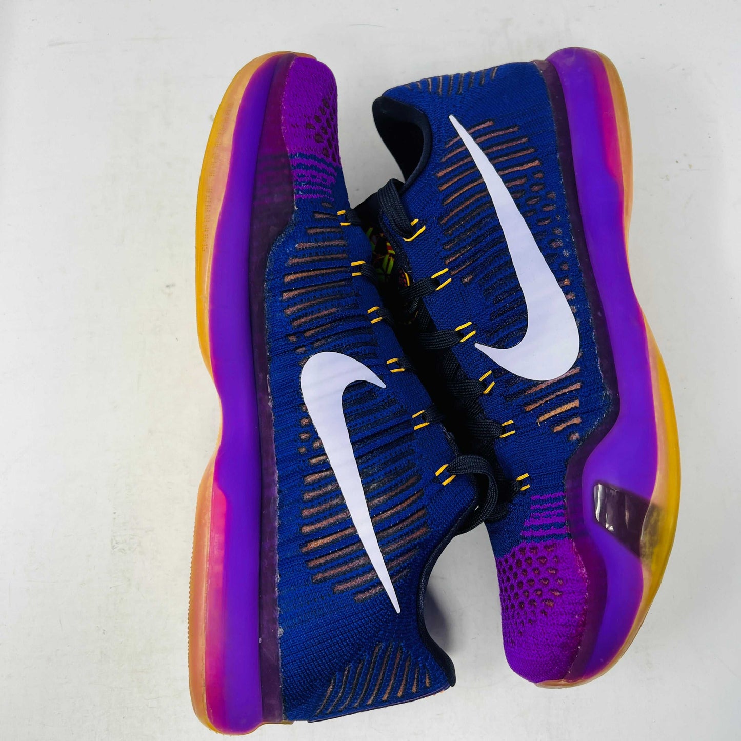 Nike Kobe 10 Elite Low Opening Night