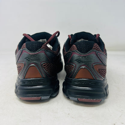 Saucony Grid Ride Millennium Brown Metallic