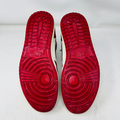Jordan 1 Retro High OG Chicago Lost and Found