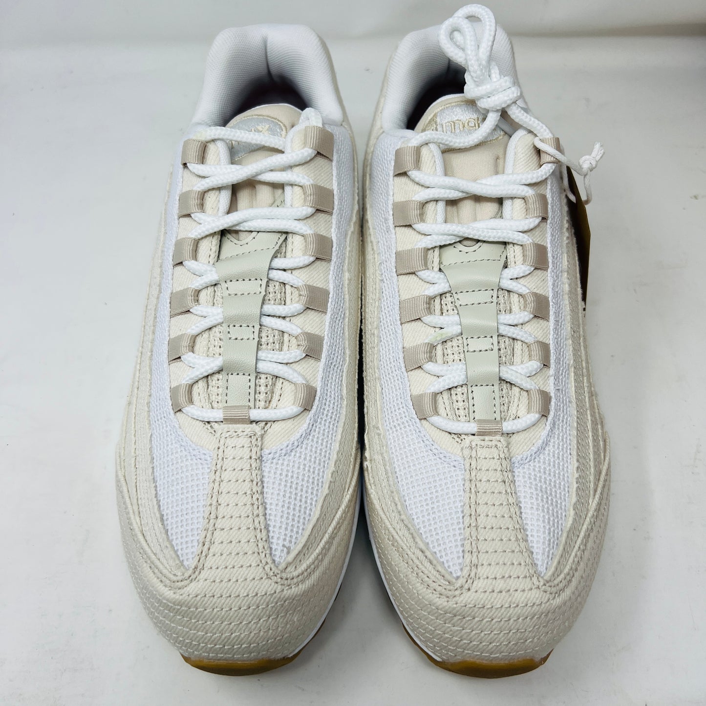 Nike Air Max 95 OG Levis Light Orewood Brown