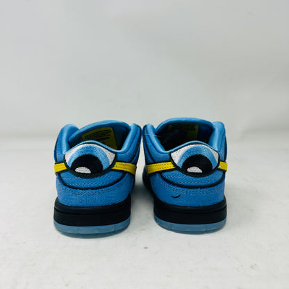 Nike SB Dunk Low The Powerpuff Girls Bubbles (TD)