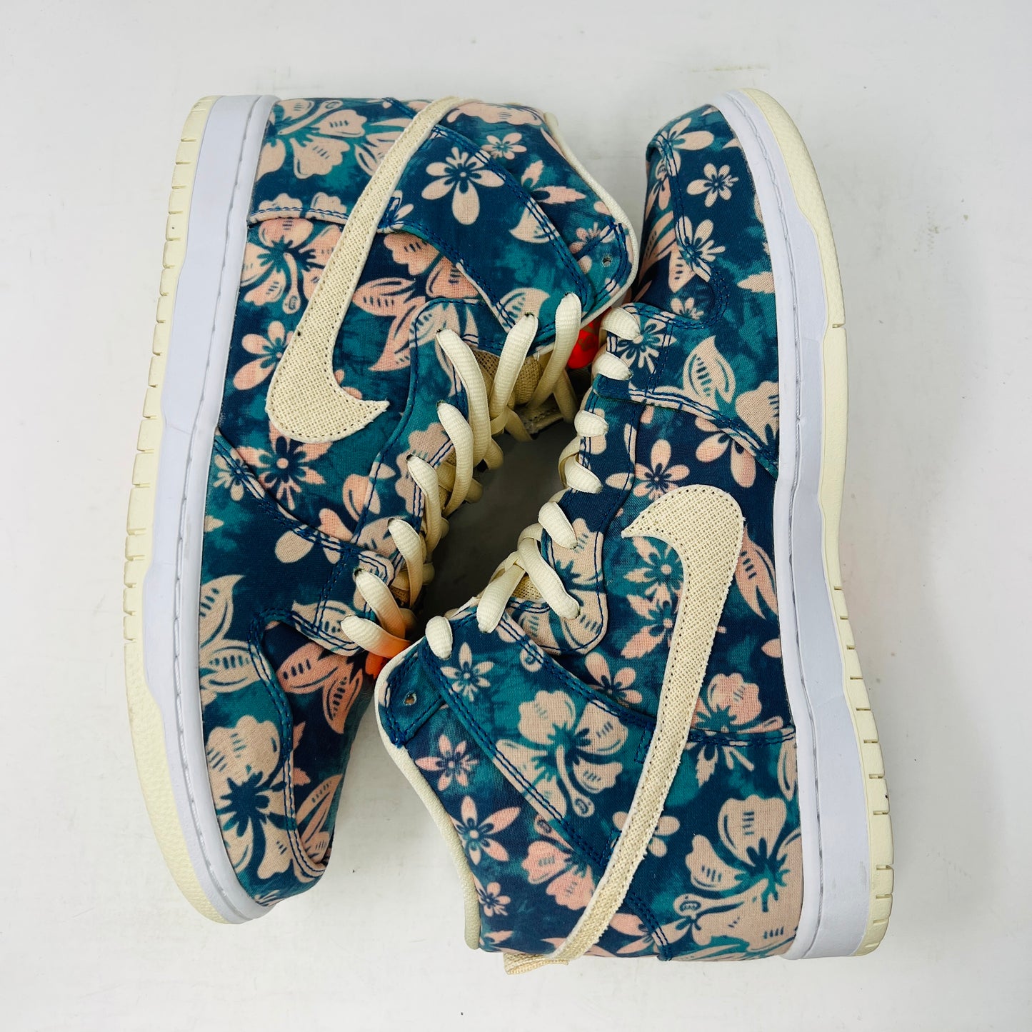 Nike SB Dunk High Hawaii