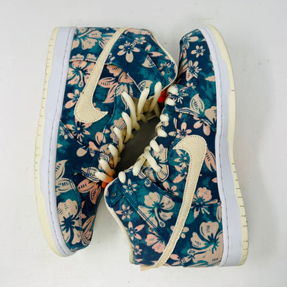 Nike SB Dunk High Hawaii