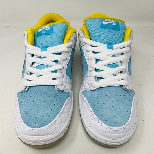 Nike SB Dunk Low FTC Lagoon Pulse