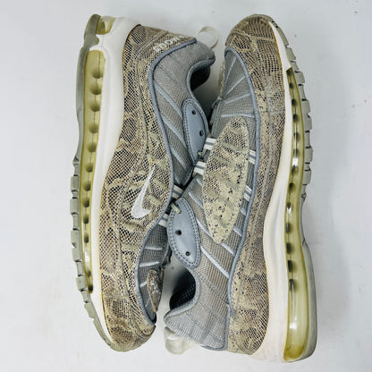 Nike Air Max 98 Supreme Snakeskin