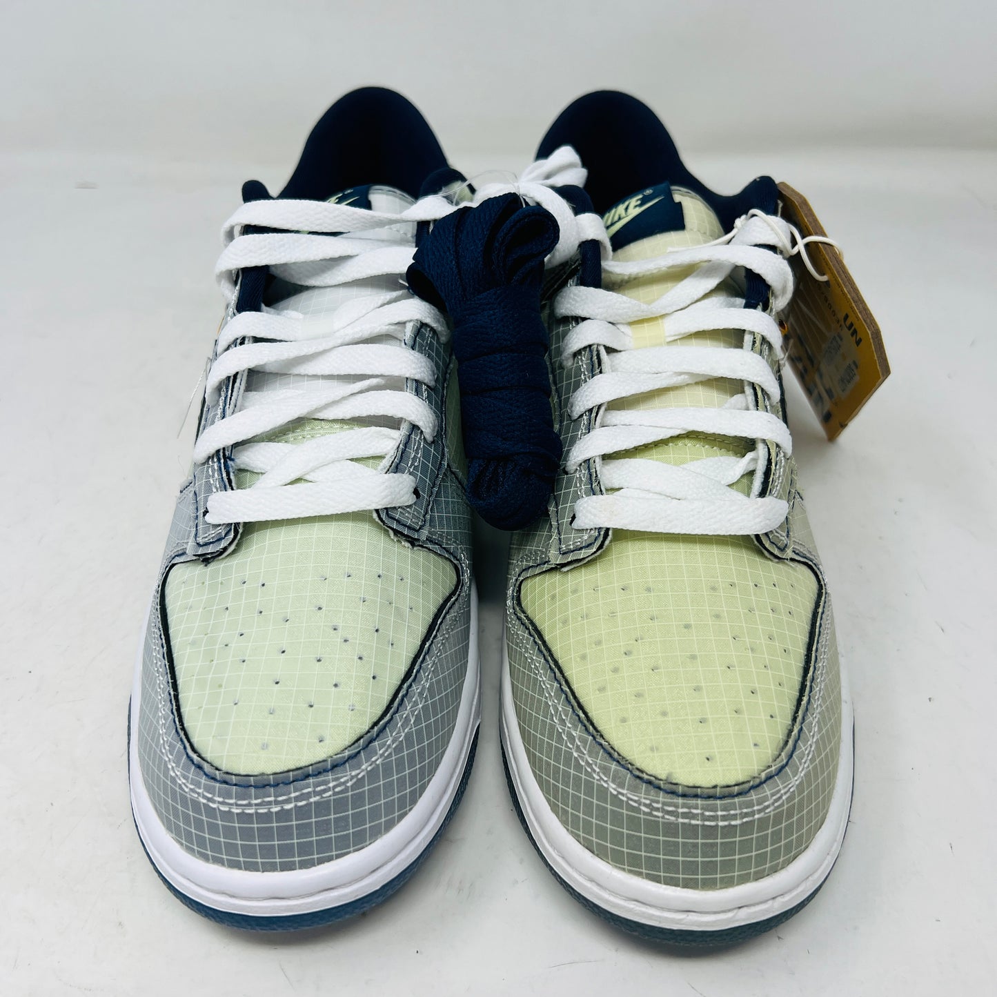 Nike Dunk Low Union Passport Pack Pistachio